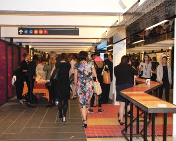 TurnStyle. Photo: Lauren Elkies Schram/ for Commercial Observer