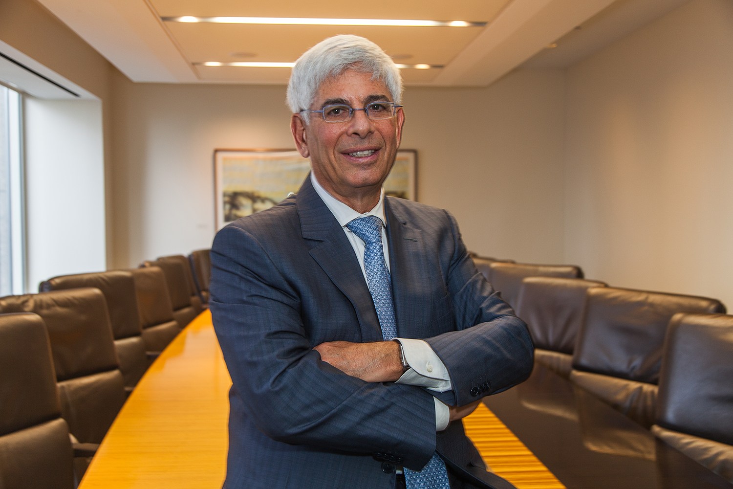 Jay Riff Attorney Power Lawyers: The MVPs With a JD – Commercial Observer