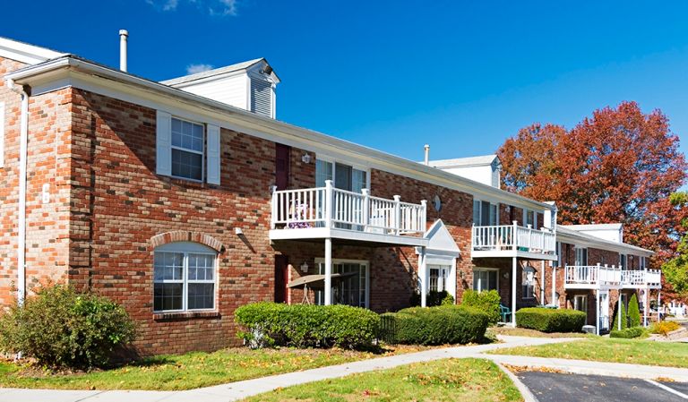 Long Island Apartment Complex Purchase Funded With $128M NYCB Loan ...