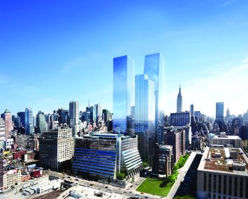 Manhattan West