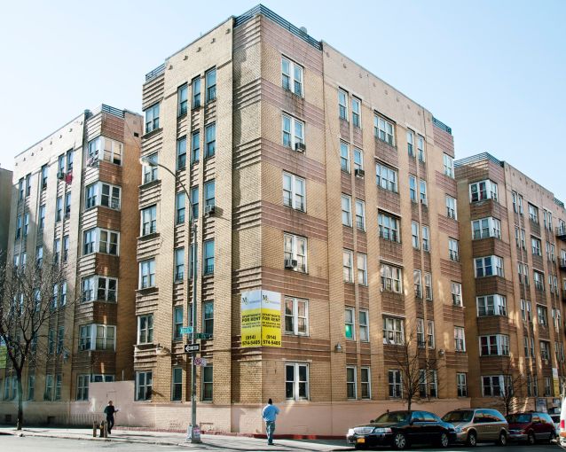 Meridian Arranges $149M Bronx Portfolio Financing – Commercial Observer