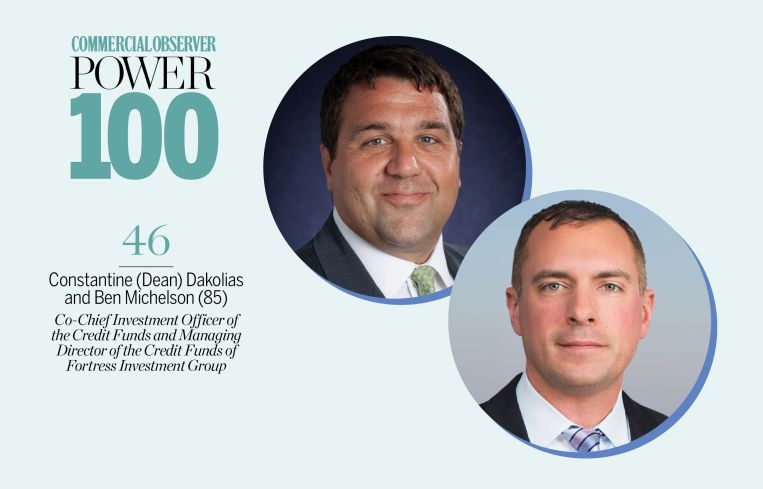 Power 100 – Commercial Observer