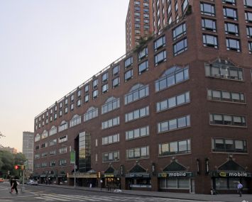 10 Union Square East