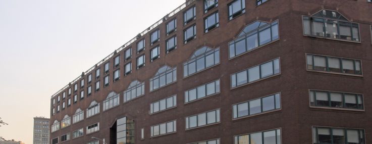 10 Union Square East