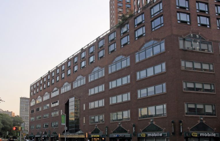 10 Union Square East