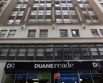17 John Street.
Photo: CoStar Group.