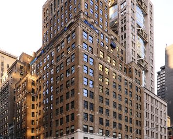 475 Fifth Avenue.