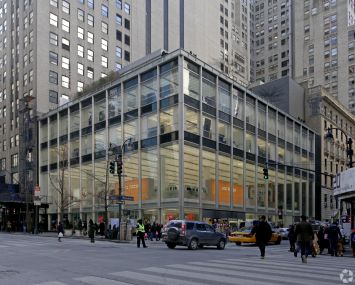 510 Fifth Avenue. Photo: CoStar Group.