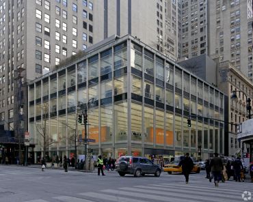 510 Fifth Avenue. Photo: CoStar Group. 