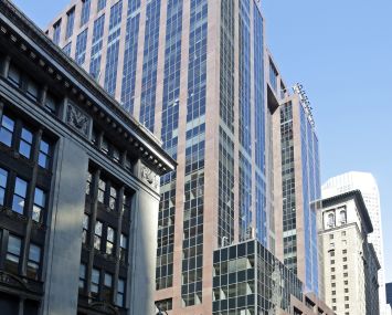 335 Madison Avenue.