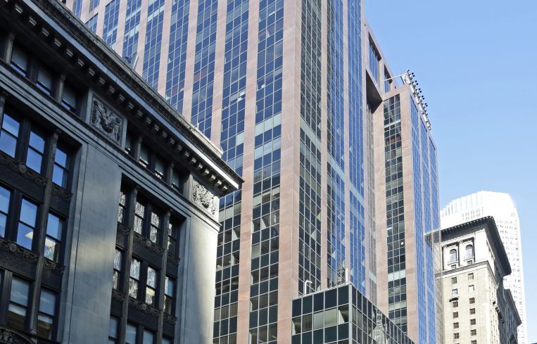 335 Madison Avenue.