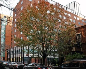 107 Columbia Heights (Photo: CoStar Group).