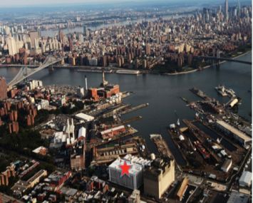 Brooklyn Navy Yard (Photo: CoStar Group).