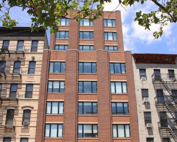 189 Avenue C.