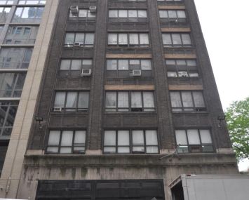 338 West 39th Street.
