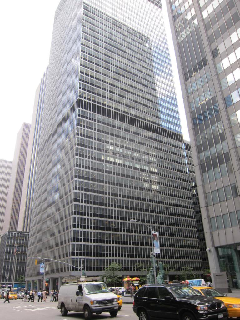 1285 Avenue of the Americas – Commercial Observer