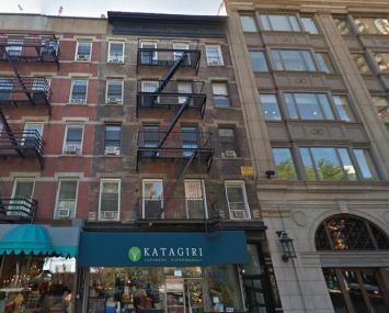 224 East 59th Street.
