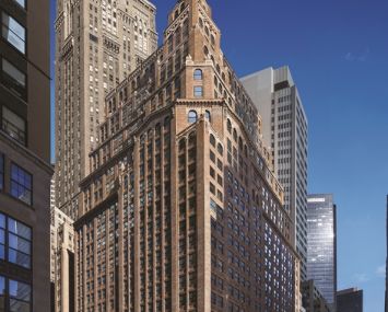 285 Madison Avenue.