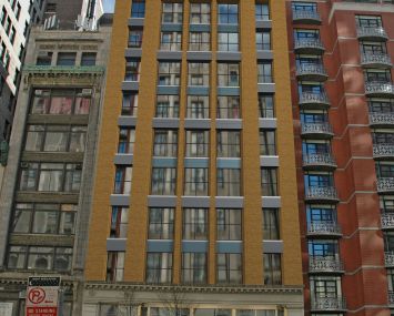 373 Park Avenue South. Photo: CoStar Group