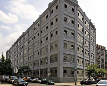 43-01 22nd Street (Photo: CoStar Group).