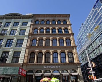 459 Broadway (Photo: CoStar Group).