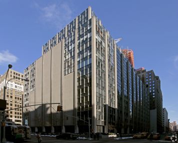 63 Madison Avenue (Photo courtesy: CoStar Group).