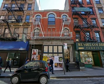 70 Hester Street (Photo: CoStar Group).