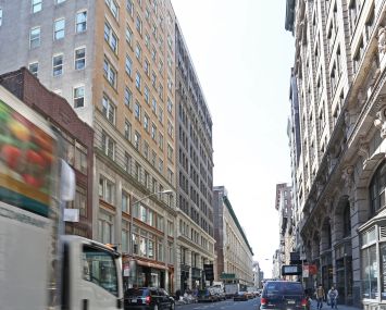 22 West 19th Street (Photo: CoStar Group).