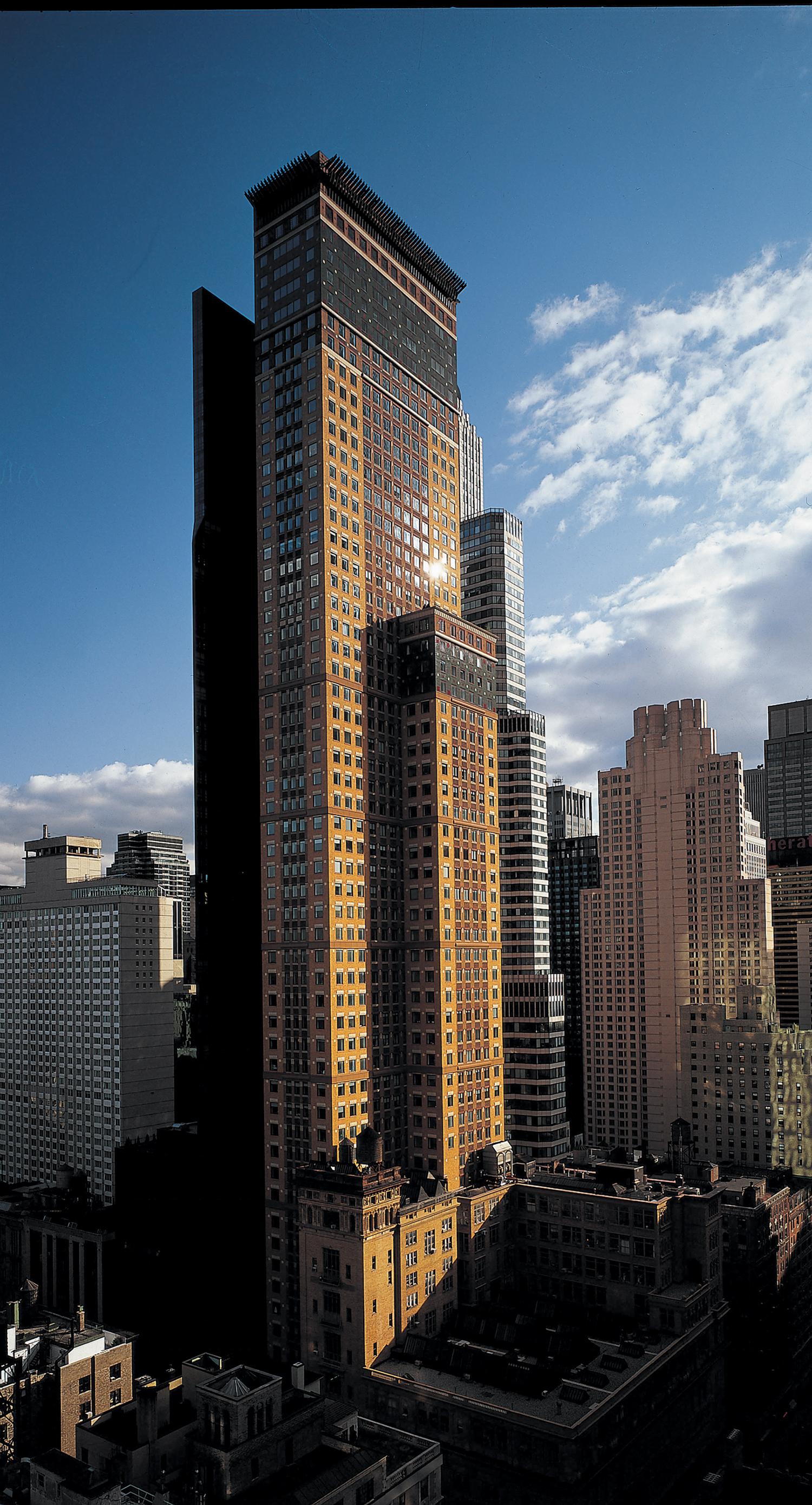 Melius Research Leaving WeWork for Offices at Carnegie Hall Tower 