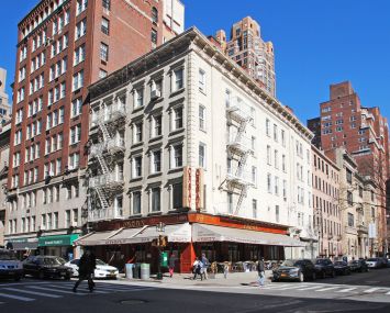 1057 Lexington Avenue