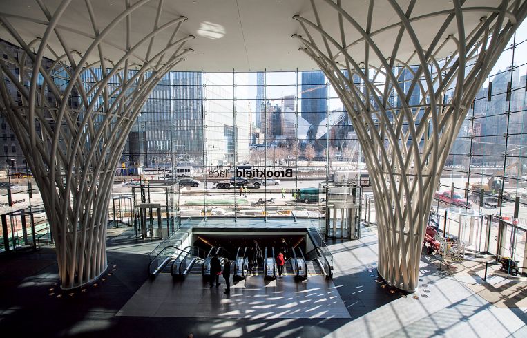 Brookfield Place