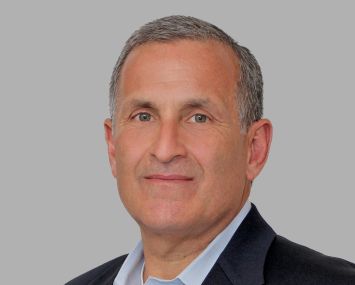 Glenn Isaacson.