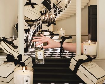 Jo Malone London products (company website).