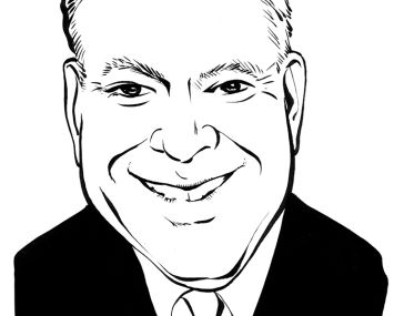 Joshua Stein