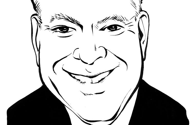 Joshua Stein