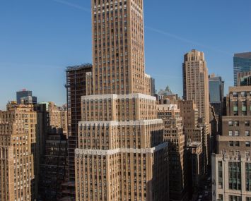 450 Seventh Avenue.