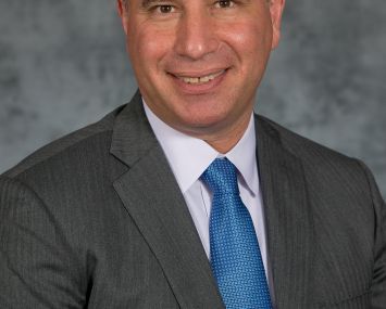Mark Fogel (Image courtesy: ACRES Capital).