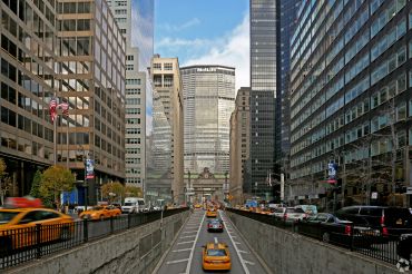 The MetLife Building at 200 Park Avenue is one of the most heavily taxed office properties in America.