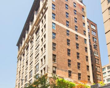 207 West 25th Street (Photo: Rudder Property Group).