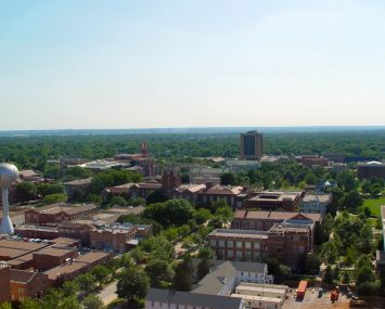 Norman, Okla.