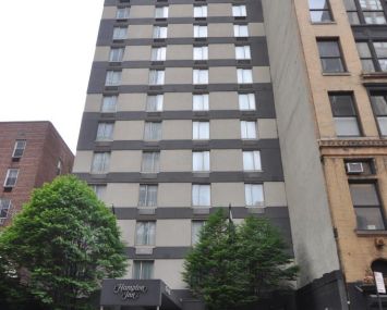 108 West 24th Street (Photo Credit: PropertyShark).