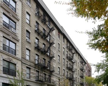 235 Central Park North (Photo: CoStar Group).
