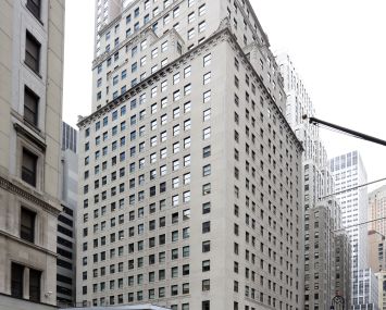 90 Broad Street (Photo: CoStar Group).