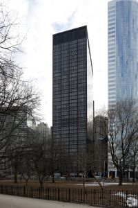 One Battery Park Plaza. Photo: CoStar Group 