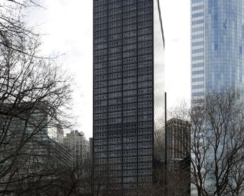 One Battery Park Plaza. Photo: CoStar Group