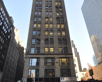 494 Eighth Avenue.