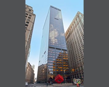 140 BROADWAY (IMAGE: 42FLOORS)