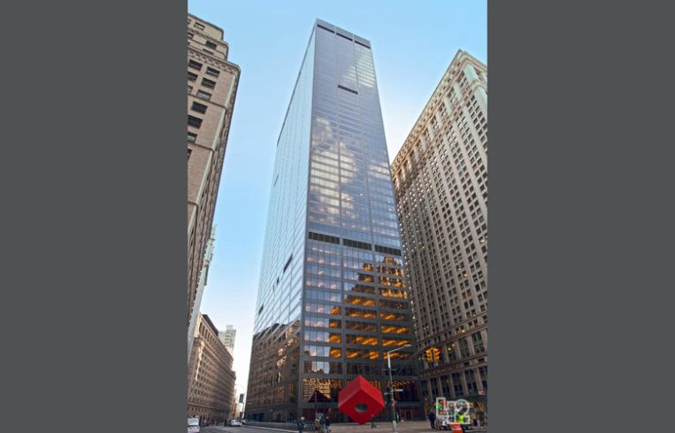 140 BROADWAY (IMAGE: 42FLOORS)