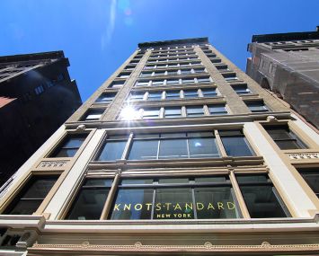 19 West 24th Street.