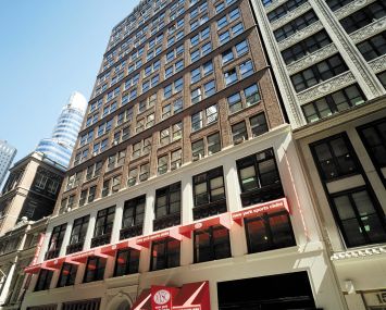 19 West 44th Street.